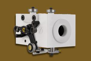 Unidad de Desplazamiento HT3N de Alta Calidad para Ejes de 30 mm de Diámetro, Equipo de Movimiento Lineal, Disponible en Grandes Cantidades a Precio de Mayoreo - Product Image 2