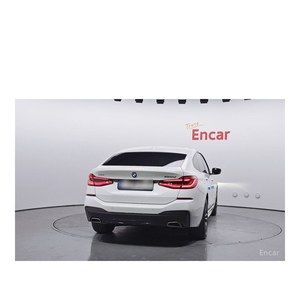 BMW Gran Turismo (GT) 620d M Sport 2024/5, Diésel, Caja de Cambios Automática, 41,620 km, Volante a la Izquierda - Product Image 4