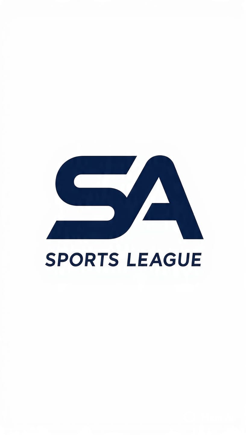 SASPORTS LEAGUE logo