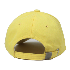 Men's Baseball <b>Caps</b> Adjustable Solid Color Casual Women's Sunshade <b>Hat</b> Unisex Cotton <b>Caps</b> Custom Embroidery Print Logo - Product Image 5