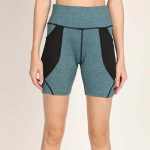 Shorts d'été pour femmes de haute qualité 2026 – Taille haute personnalisable - Product Image 6