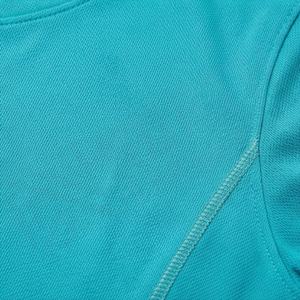 Camiseta Personalizable para Mujer con Impresión de Logotipo Personalizado, Corte Regular, Todas las Tallas, Tejido de Punto de Calidad, Ropa de Verano a la Moda - Product Image 5