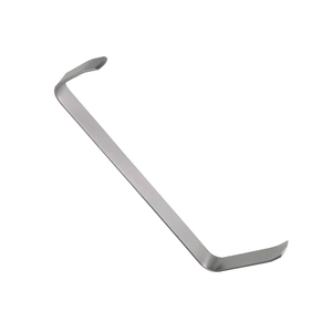 Retractor de mango plano de doble extremo Sofield, manual, de acero inoxidable, de alta calidad, para cirugía general y ortopédica. - Product Image 5