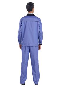 Overoles de Protección con Tirantes para Profesionales de Pintura, Recubrimiento y Acabado Industrial, Uniforme Industrial - Product Image 2