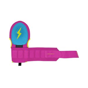Custom Logo Baseball Mitts Neoprene Material Left/Right-Handed <b>Throw</b> Sliding Mitts for Youth Adults Training Softball Gloves - Product Image 3