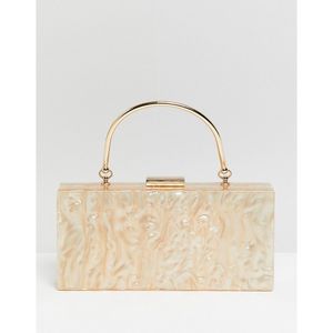 Bolso de Mano Elegante Hecho a Mano con Resina para Damas, Ideal para Bodas y Fiestas - Product Image 4