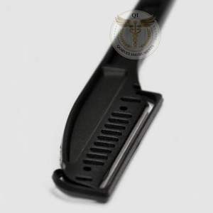 Maquinilla de Afeitar Desechable de Plástico con Cuchillas de Acero Inoxidable para Uso en Salones de Belleza, de un Solo Uso, para Depilación y Diseño de Cejas - Product Image 3