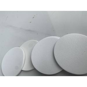 Environmentally Friendly Pharmaceutical Grade Aluminum Foil Induction Liner Premium <b>Lids</b> <b>Bottle</b> <b>Caps</b> & <b>Closures</b> Made in Vietnam - Product Image 3