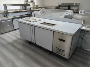 Mostrador de Té de Burbujas Más Popular y Útil para Tiendas de Té con Leche - Product Image 5