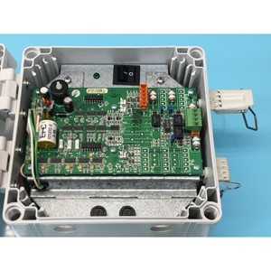 American Dynamics RJ1SNUD SensorNet Dome Junction - Equipo y Piezas de Semiconductores de Confianza de Marca Global - Product Image 5