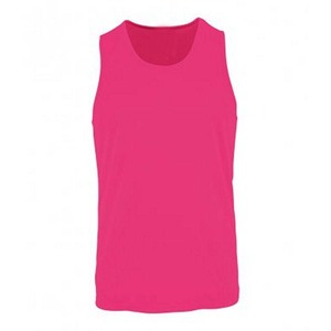 Service OEM Personnalisable – Débardeur Homme Respirant en Coton et Fibre de Bambou de Haute Qualité pour le Fitness, Style Urbain Tendance - Product Image 6