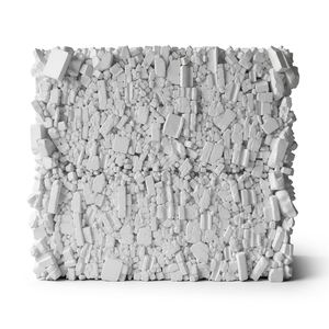 เศษโฟม EPS คุณภาพสูง ขายส่งจำนวนมาก เศษโฟม EPS พรีเมียม สำหรับการรีไซเคิลอย่างมีประสิทธิภาพและการแปรรูปในอุตสาหกรรม - Product Image 1