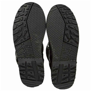 Bottes de moto de course imprimées de qualité supérieure, avec des designs personnalisés, imperméables et respirantes pour hommes - Product Image 3