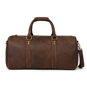 Bolsa de Viaje de Poliéster de Lujo para Hombre, Ligera, de 15 Pulgadas, con Cierre de Cremallera, para Negocios, Gimnasio y Escapadas de Fin de Semana - Product Image 5