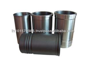 ปลอกสูบเครื่องยนต์แบบเปียกและแห้ง OEM สำหรับรถแทรกเตอร์ รถบรรทุก คุณภาพสูง ผลิตจากโรงงาน - Product Image 4