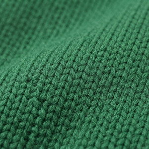 <b>Custom</b> Pink Green Umri Sports Cardigan Women Knit Button Sweater Chenille Logo Greek Apparel Long Sleeve Stylish Fit Contrast - Product Image 6