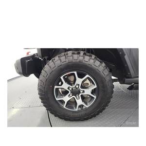 รถจี๊ป แรงเลอร์ 2.0 รูบิคอน 4 ประตู รุ่นตุลาคม 2022 วิ่ง 36,832 กม. เกียร์อัตโนมัติ เบาะผ้า กล้องหลัง - Product Image 5