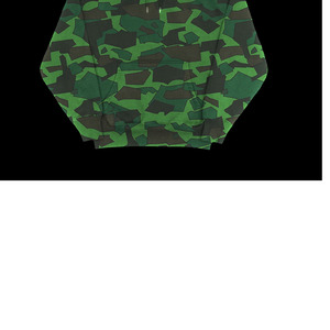 เสื้อฮู้ดลายพราง Real Tree สำหรับผู้ชายและผู้หญิง เสื้อสตรีทแวร์แฟชั่นแนวเมือง เสื้อพูลโอเวอร์ รับทำโลโก้ตามสั่ง ผู้ผลิต OEM ขายส่ง - Product Image 4