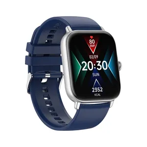 2022 latest release fashion sports smart watch