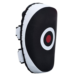 Special Professional Boxing Muay Thai Kick Shield Training <b>Pad</b>-Custom Color & Size High Quality with <b>cheap</b> quality OEM service - Product Image 6