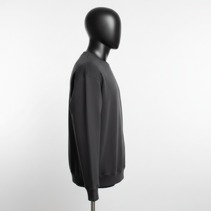 Sudadera con Capucha Personalizada con Logotipo Bordado o Impreso para Hombre, Chaqueta, Sudadera con Capucha de Manga Larga, Sudadera de Color Sólido - Product Image 3