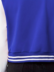 Veste courte élégante pour femmes, pour un style décontracté et un confort quotidien - Product Image 4