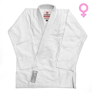 Kimono Profesional de Competición para BJJ, Uniforme de Jiu Jitsu Brasileño de Calidad, Uniforme de Judo con Cinturón Blanco - Product Image 6