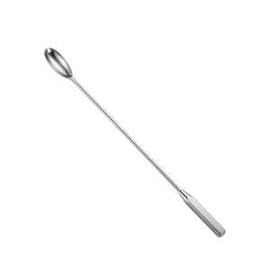 Juego de Dilatadores Biliares Ariston International de Acero Inoxidable, Instrumento Quirúrgico Manual para Cirugía Biliar - Product Image 1