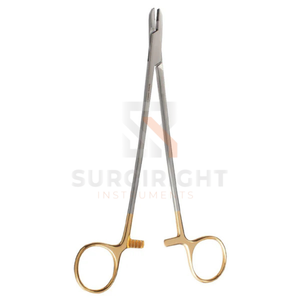 Cooley Baumgarten Drahtdrehzange 20 cm Sternotomie-Verschlusszange aus Edelstahl, Chirurgisch CE-Zertifiziert Klasse I von SurgiRight - Product Image 6