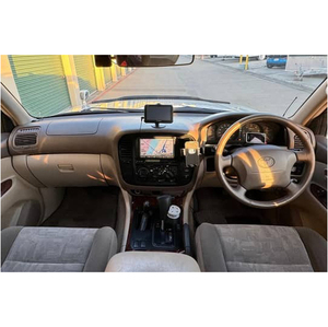 Toyota Land Cruiser VX Limited de 1998 - Product Image 4