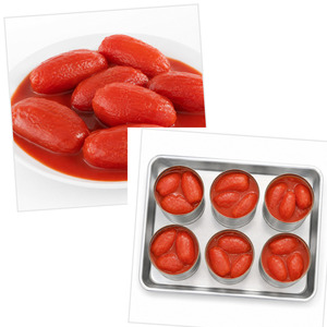 Oferta Especial: Deliciosos Tomates en Jugo de Tomate en Frasco de Vidrio de 1050 ml, Certificados por ISO, de Fábrica Vietnamita, Los Más Vendidos - Product Image 2