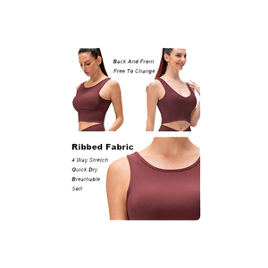 Conjunto de Yoga Casual de Primavera para Mujer, Talla Grande, Ropa Ligera para Entrenamiento Físico, Largo hasta la Rodilla - Product Image 6