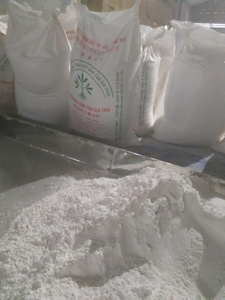 Almidón de Tapioca de Grado Alimenticio, Origen Vietnam, para Uso en Confitería, Sin GMO, Calidad Premium, Fabricante Mayorista - Product Image 6
