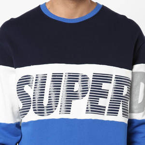 Sudadera Personalizada de Felpa 100% Algodón Teñido Liso para Hombre - Transpirable, Ecológica, de Secado Rápido, Estilo Urbano para Invierno - Product Image 5