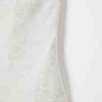 Débardeur bandeau long sans bretelles en coton 100% extensible pour femme, avec logo personnalisé, sans rembourrage, idéal pour le sport
