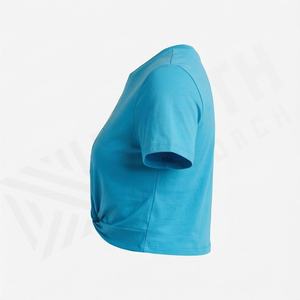 เสื้อเชิ้ตทำงานผู้หญิงมาใหม่ แฟชั่นฤดูใบไม้ผลิและฤดูใบไม้ร่วง ลายพิมพ์ทันสมัย สไตล์ลำลอง ชุดเดรสผู้หญิง ผ้าซาตินปักเลื่อม น้ำหนัก 240 กรัม ผ้าฝ้าย 100% - Product Image 3