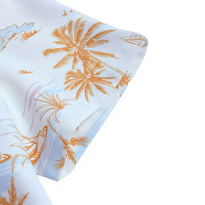 Ensemble 2 pièces d'été décontracté pour filles, chemise et short avec poches, 100 % coton, personnalisable, qualité supérieure, collection 2026, vente en gros - Product Image 4