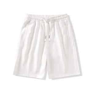Shorts de sport surdimensionnés pour hommes, impression personnalisée, respirants, été, basketball, streetwear - Product Image 4