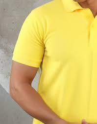 Camisas Ejecutivas Profesionales de Estética Minimalista y Sensación de Lujo, Camiseta Polo para Hombre, Tela Preencogida Bio Lavada - Product Image 6