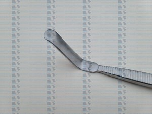Retractor Cloward Inverso Btech Enterprises BE-0037, Certificado CE Clase I, Neuroquirúrgico de Columna Vertebral, 20 mm, Ortopédico - Product Image 2