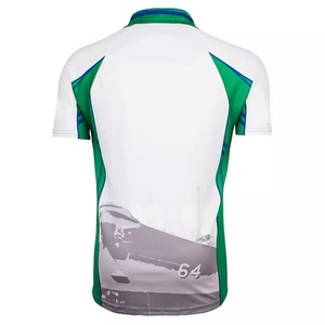 Wholesale Comfortable Polyester Football Jerseys Hurling Shorts for Adults Good Quality Sportswear Printed Jersey - Product Image 5