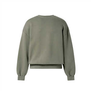 Sweat-shirt de haute qualité 100% coton mélangé, manches longues, séchage rapide, sweat-shirt chaud à vendre - Product Image 1