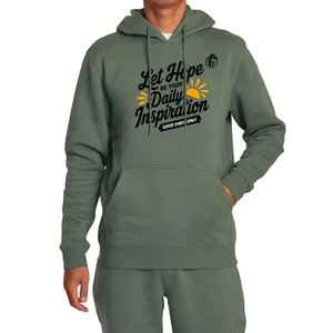 เสื้อฮู้ดพิมพ์ลายคุณภาพสูง ราคาสมเหตุสมผล ขายดีที่สุด มีสีและดีไซน์ให้เลือกหลากหลาย - Product Image 1