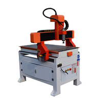 30% de réduction sur un petit routeur CNC 3 axes pour le bois, kit de routeur CNC 3 axes, routeur CNC 9060, machine de gravure