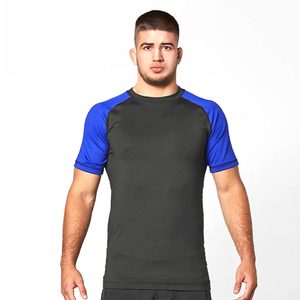 Camiseta de Compresión Más Vendida para Hombre, Camiseta Deportiva Ajustada y Elástica, Camiseta Deportiva para Fitness, Camiseta Deportiva para Hombre - Product Image 4