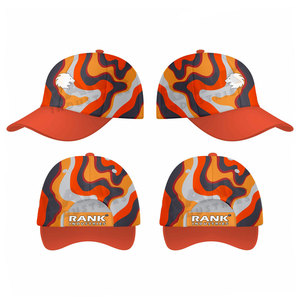 Gorras Deportivas Hechas en Pakistán a Precio Económico, Logotipo Personalizado, Gorras Deportivas de Marca Privada Más Vendidas, Gorras Deportivas al por Mayor - Product Image 5