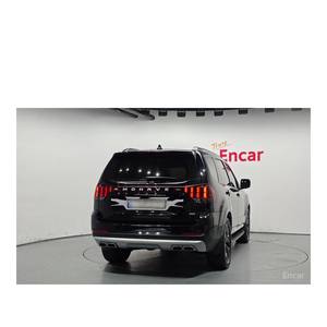 Kia Mohave 2022, 3.0 Diésel, 4x4, 6 Plazas, Caja de Cambios Automática, Asientos de Cuero, 22,297 km, Volante a la Izquierda - Product Image 4