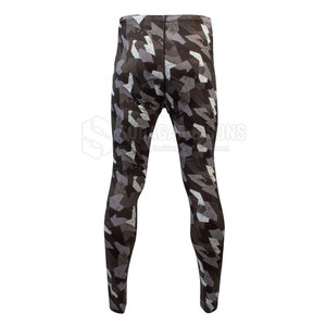 Pantalones Cortos de Ciclismo Ligeros con Acolchado, Material de Secado Rápido y Ajuste de Soporte - Product Image 5