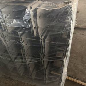 Canaleta para Cables Pre-Galvanizada, Cerrada, con Tamaño Estándar y Alta Estabilidad - Product Image 6