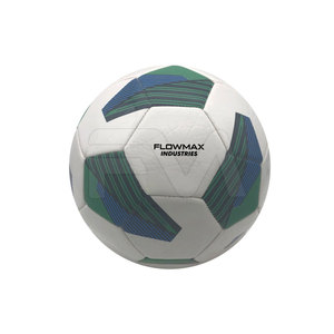 Ballon de football promotionnel haute performance, dernier style, prix abordable, vente en gros - Product Image 5